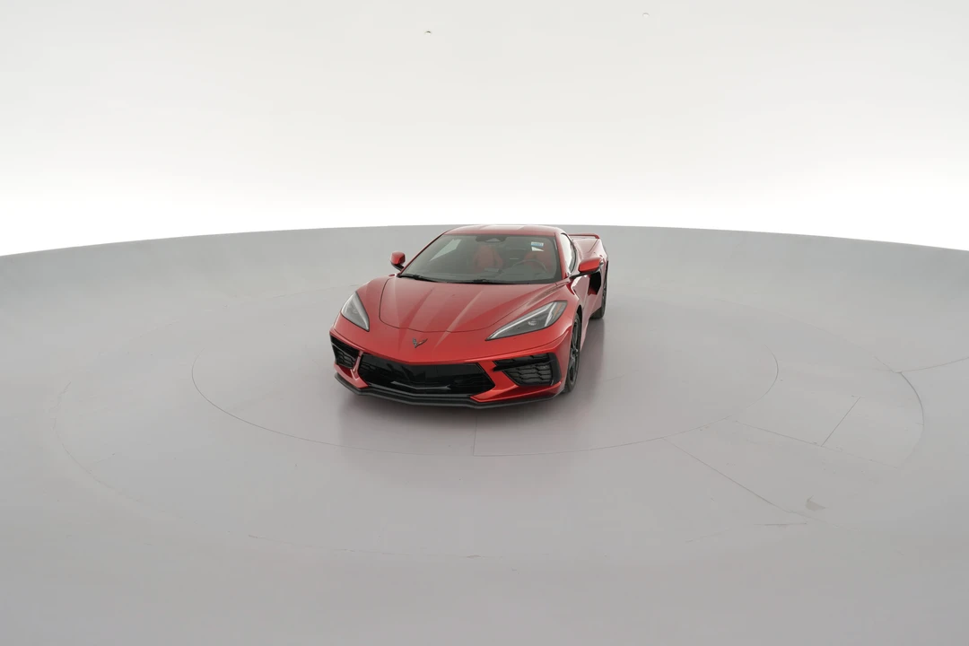 2024 Chevrolet Corvette C8 - Image 21 of 31