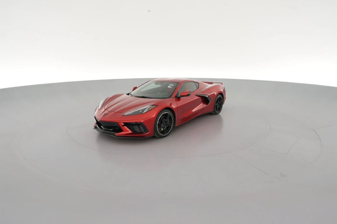 2024 Chevrolet Corvette C8 - Image 22 of 31