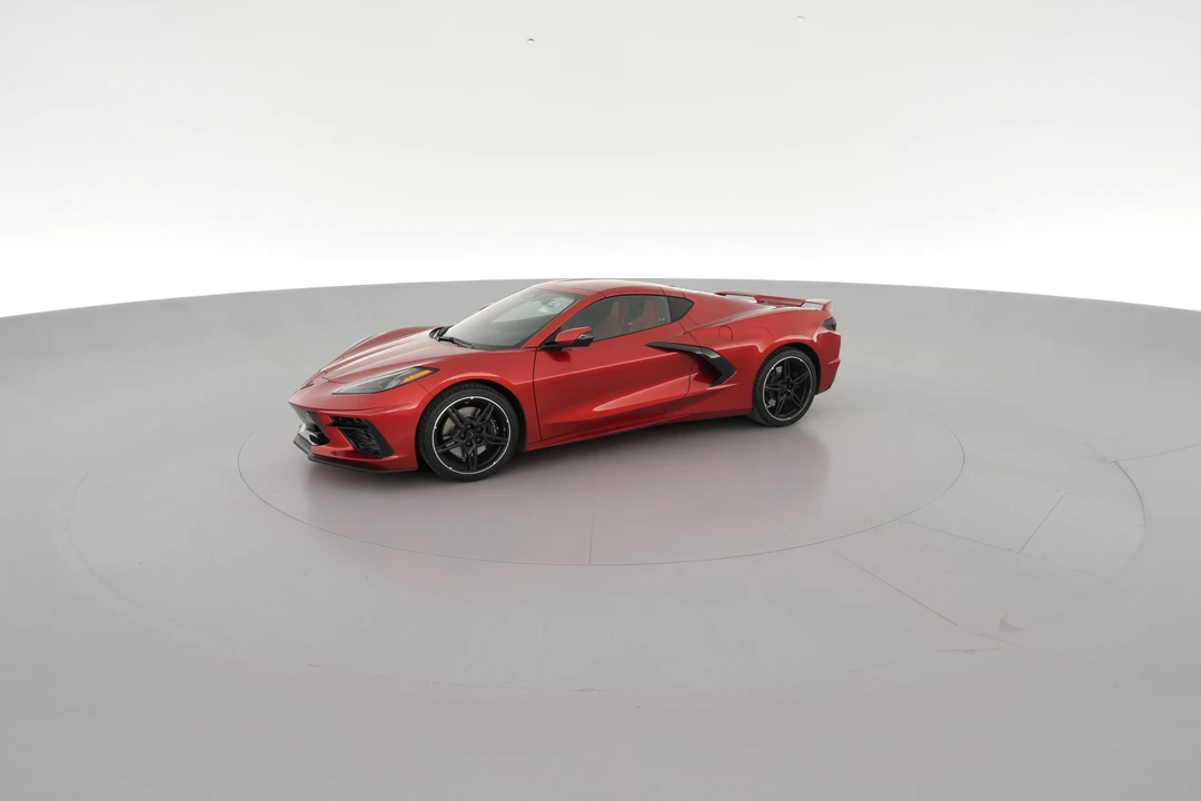 2024 Chevrolet Corvette C8 - Image 23 of 31