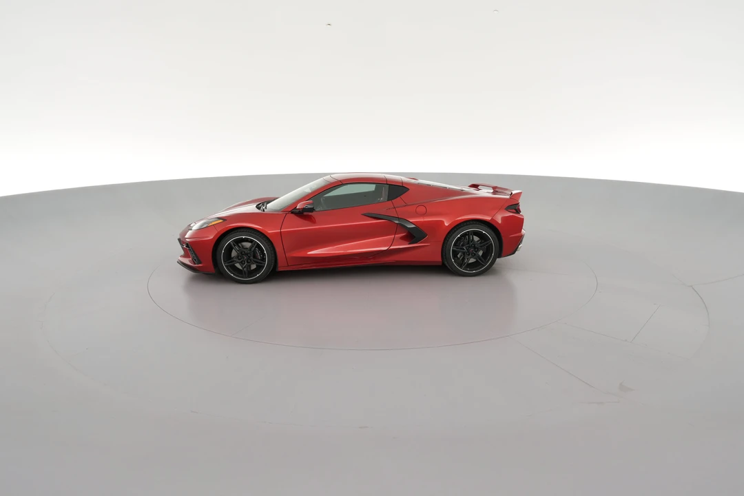 2024 Chevrolet Corvette C8 - Image 24 of 31