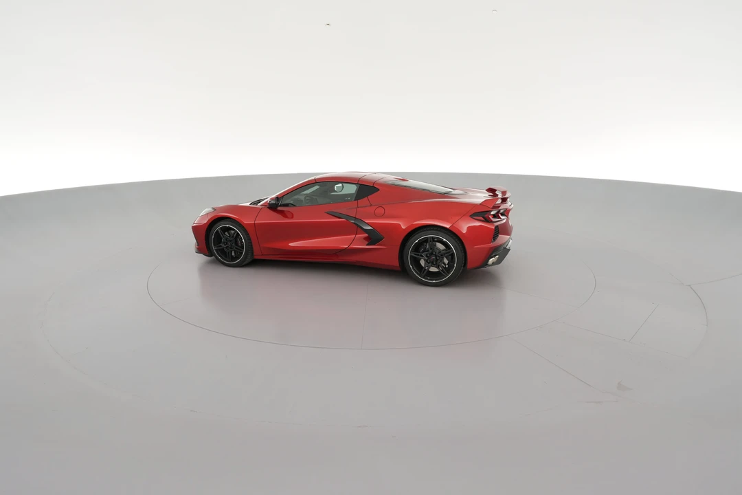 2024 Chevrolet Corvette C8 - Image 25 of 31