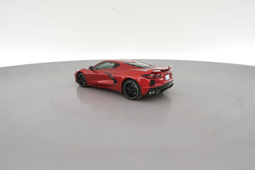 2024 Chevrolet Corvette C8 - Image 26 of 31