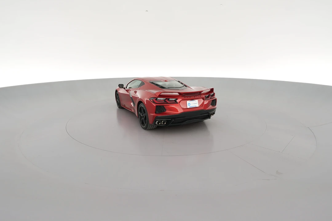2024 Chevrolet Corvette C8 - Image 27 of 31