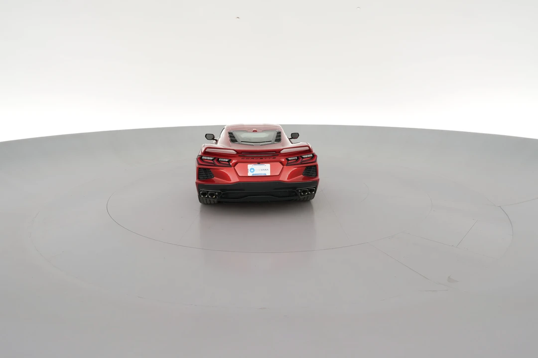 2024 Chevrolet Corvette C8 - Image 28 of 31