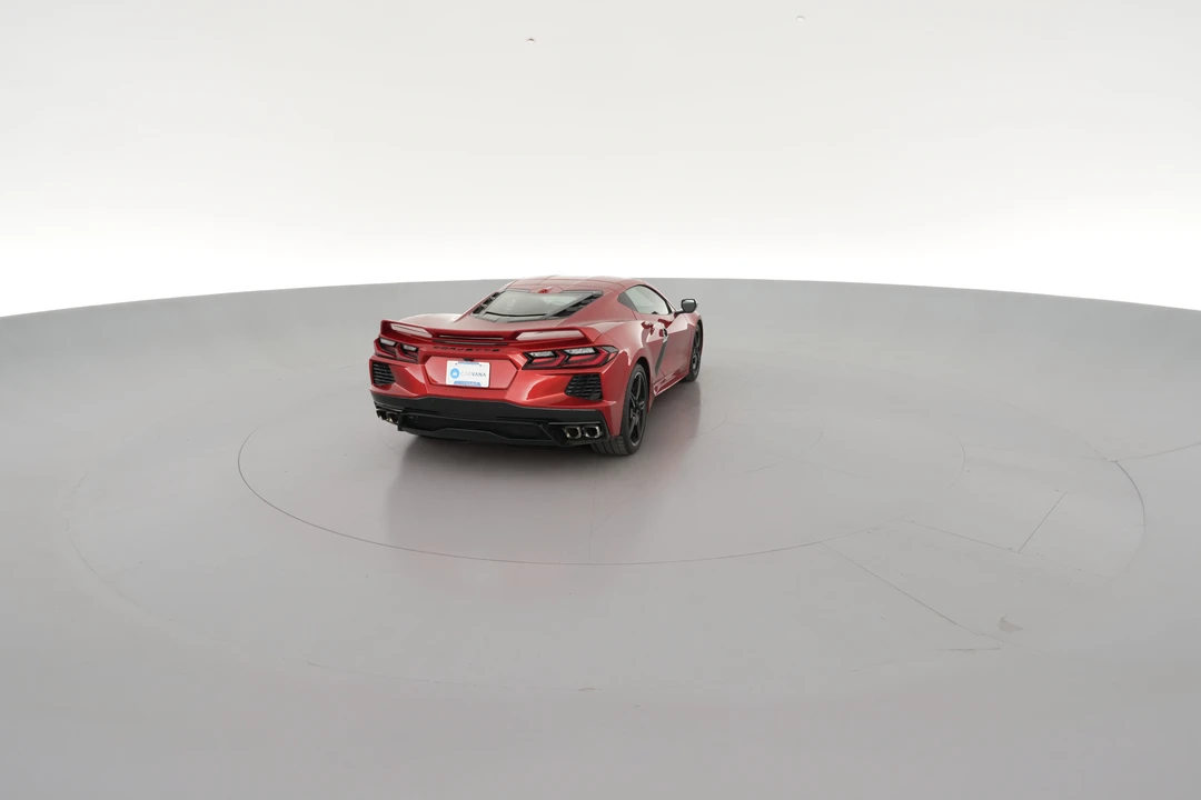 2024 Chevrolet Corvette C8 - Image 29 of 31