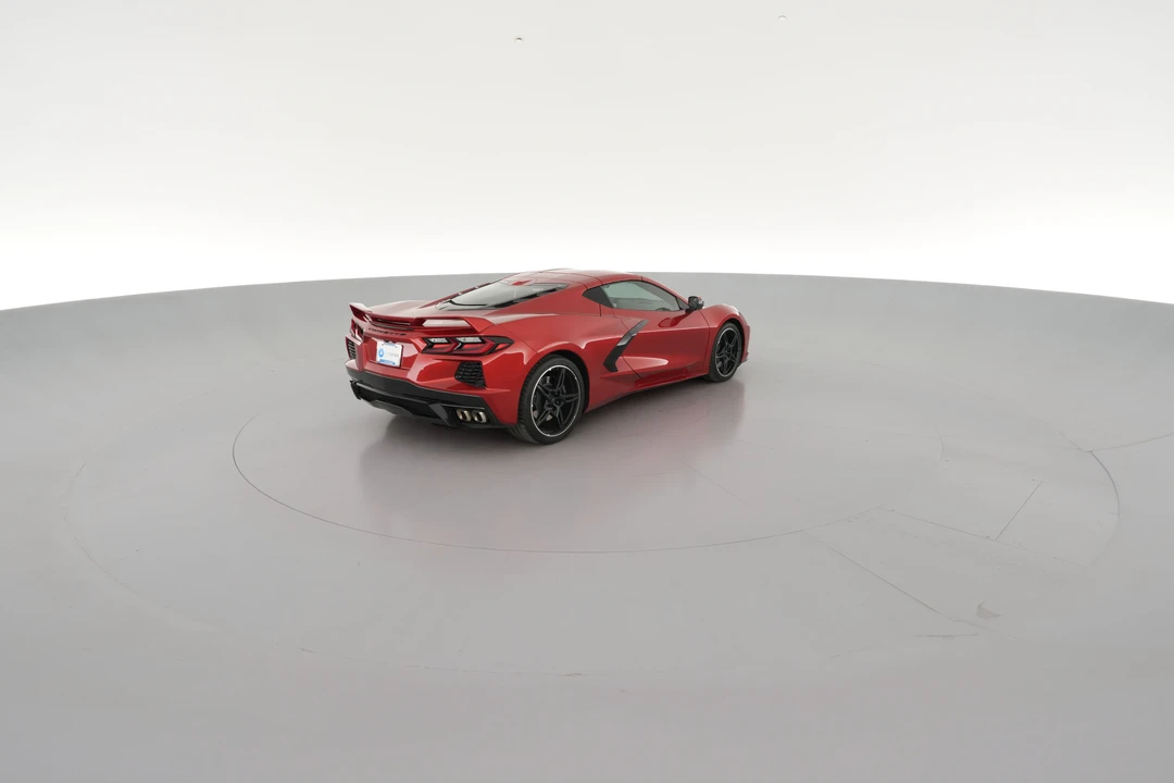2024 Chevrolet Corvette C8 - Image 30 of 31