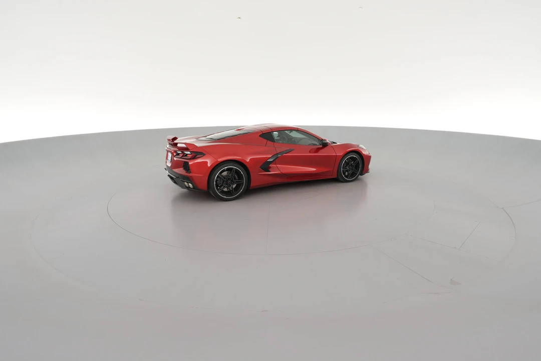 2024 Chevrolet Corvette C8 - Image 31 of 31