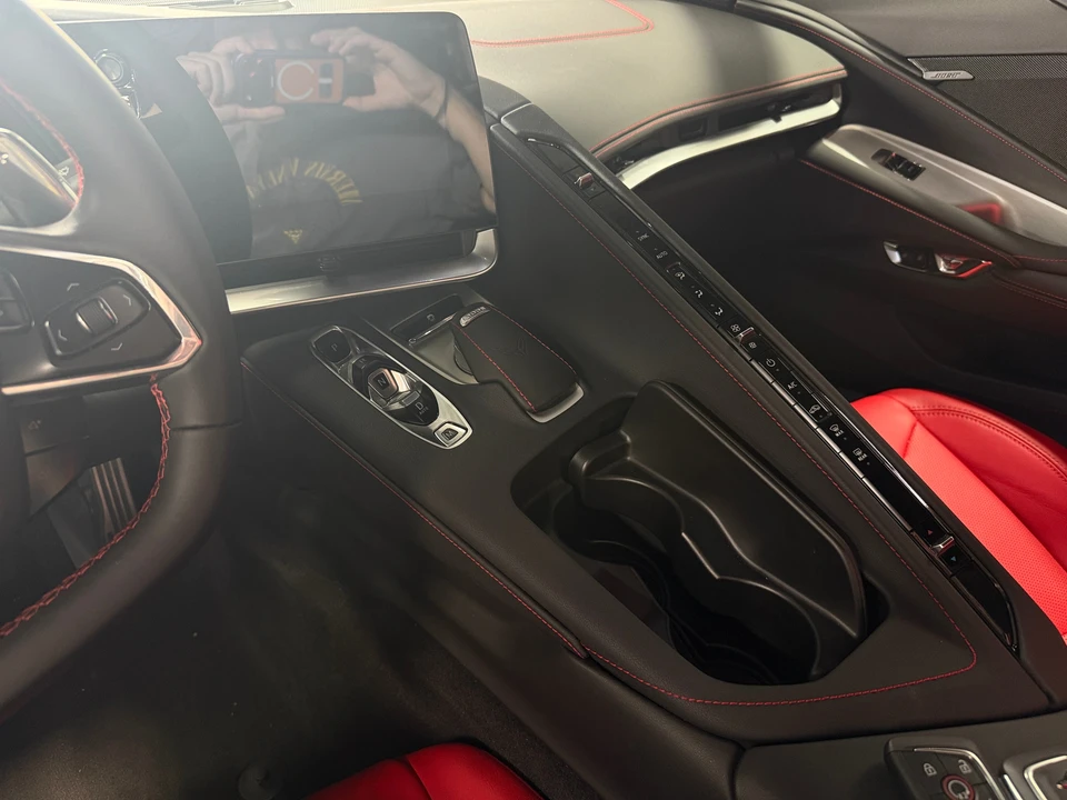 2024 Chevrolet Corvette C8 - Image 6 of 31