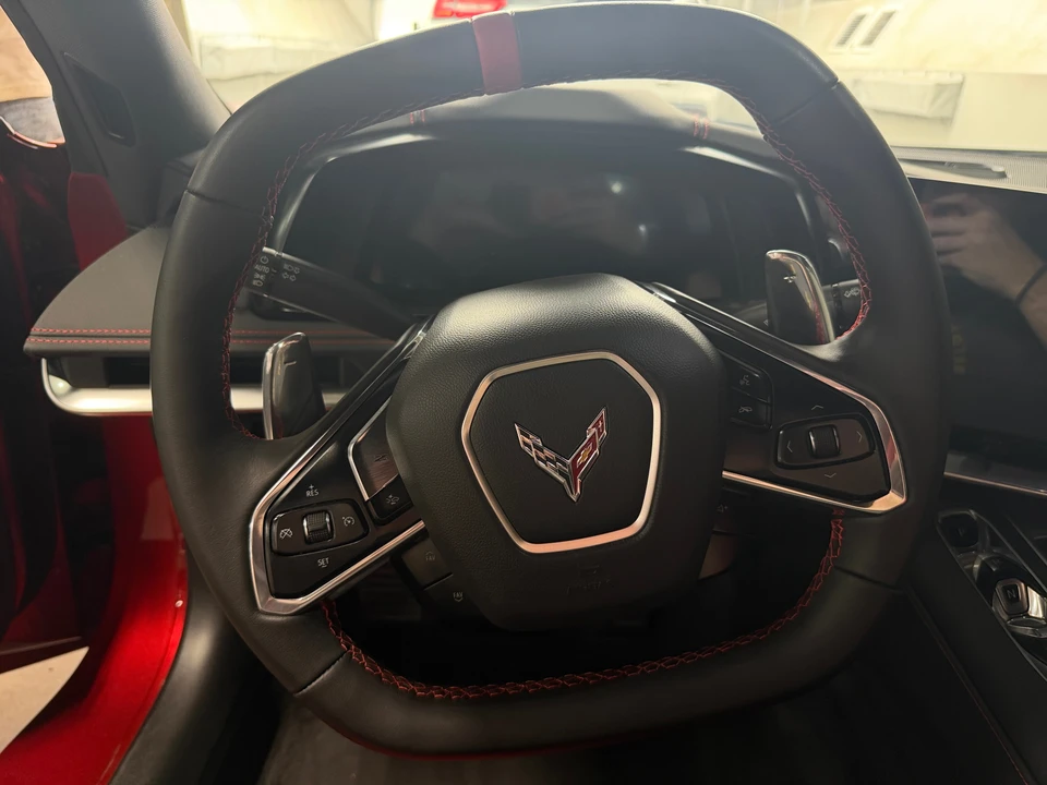 2024 Chevrolet Corvette C8 - Image 8 of 31