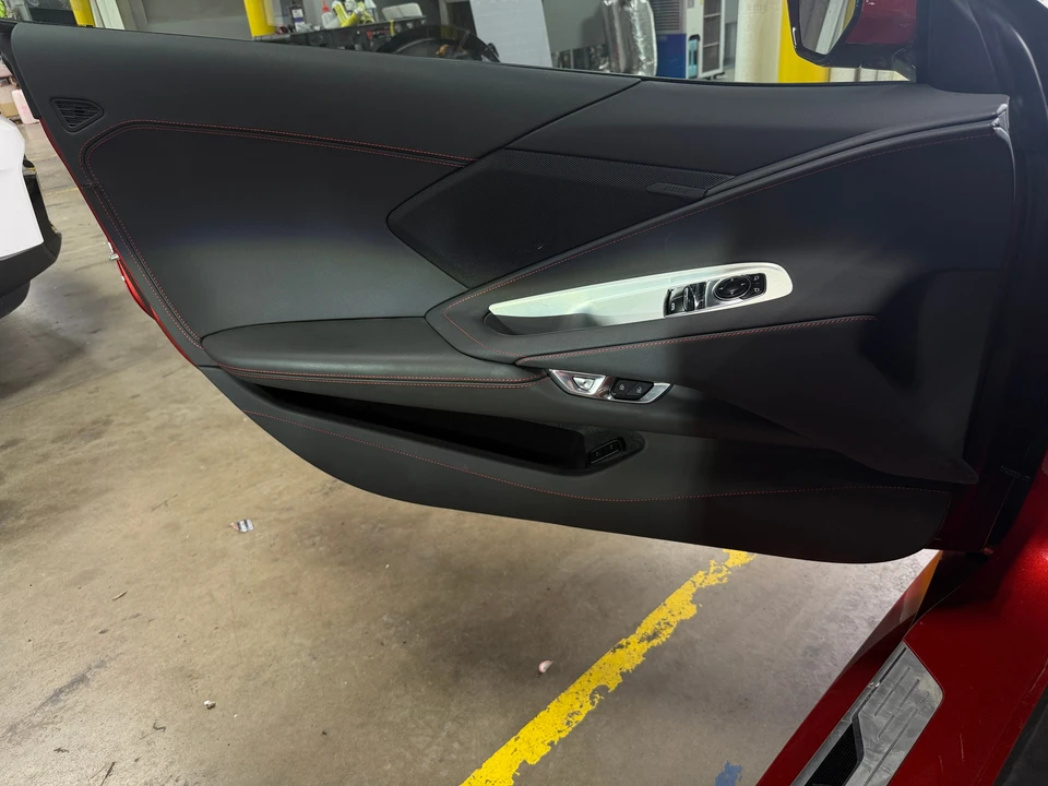 2024 Chevrolet Corvette C8 - Image 5 of 31
