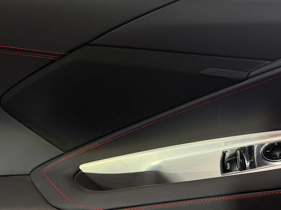 2024 Chevrolet Corvette C8 - Image 7 of 31