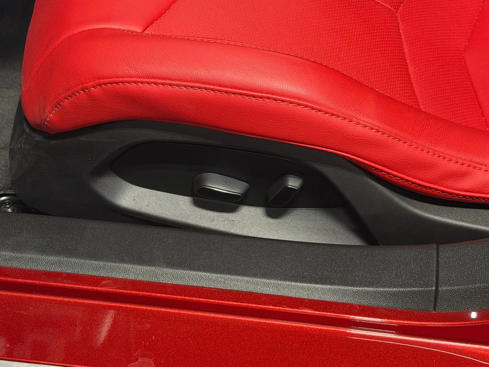 2024 Chevrolet Corvette C8 - Image 9 of 31