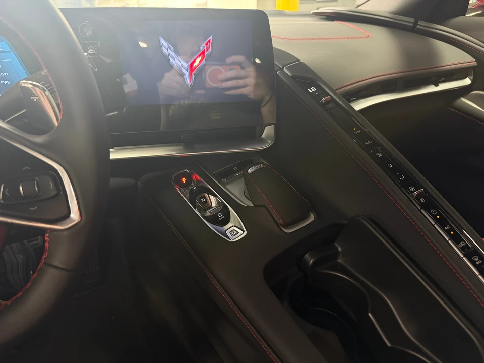 2024 Chevrolet Corvette C8 - Image 11 of 31