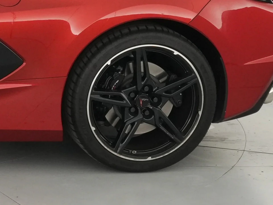 2024 Chevrolet Corvette C8 - Image 15 of 31