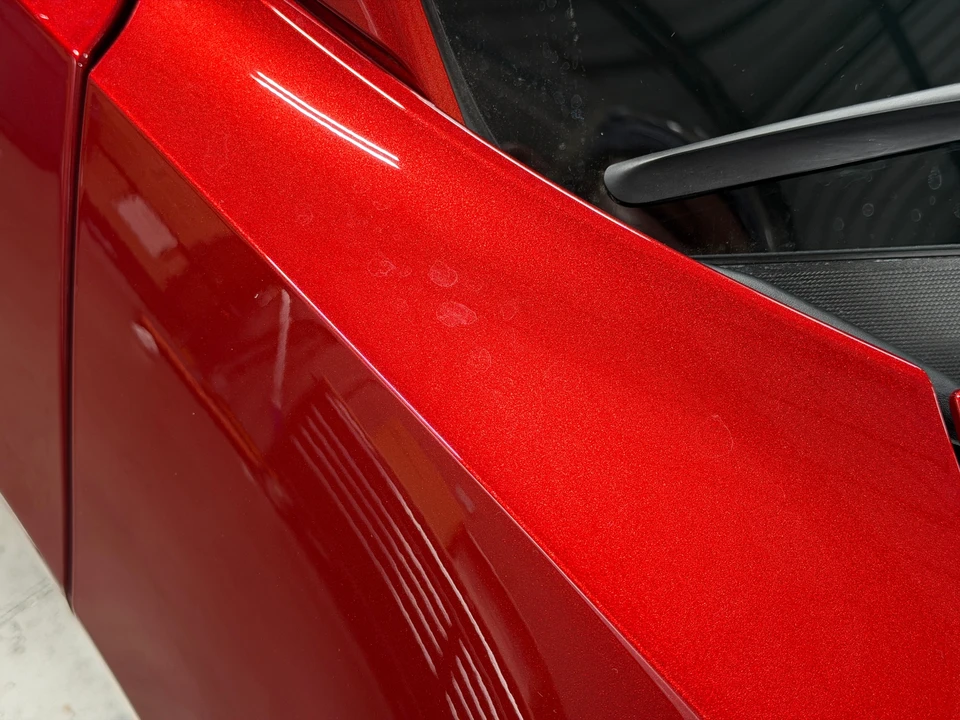 2024 Chevrolet Corvette C8 - Image 19 of 31