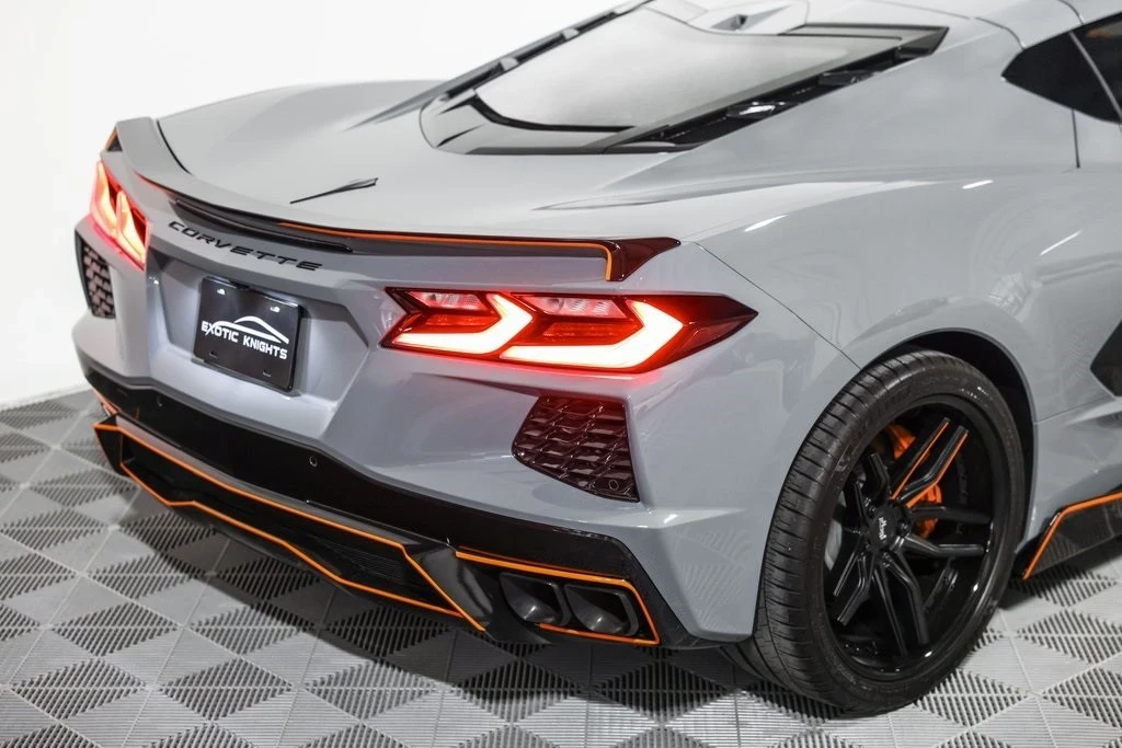 2024 Chevrolet Corvette C8 - Image 7 of 21