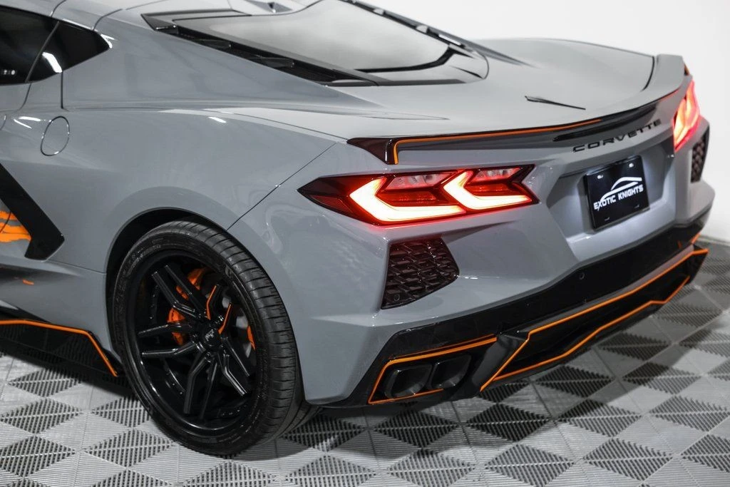 2024 Chevrolet Corvette C8 - Image 16 of 21