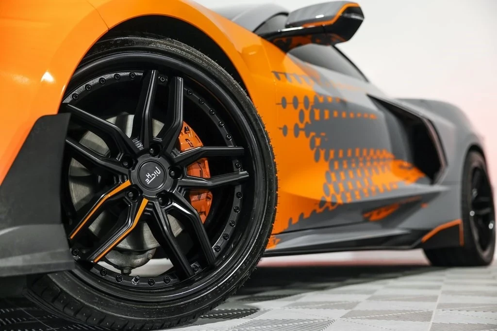 2024 Chevrolet Corvette C8 - Image 11 of 21