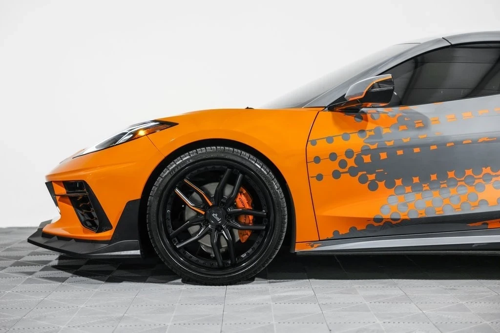 2024 Chevrolet Corvette C8 - Image 13 of 21
