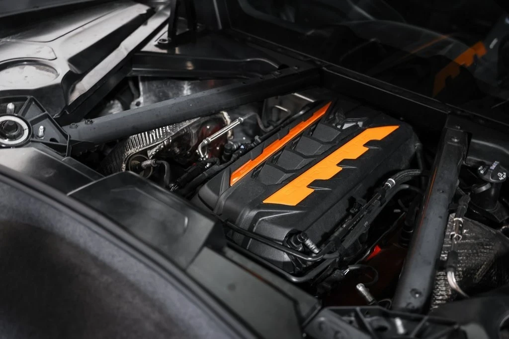 2024 Chevrolet Corvette C8 - Image 20 of 21