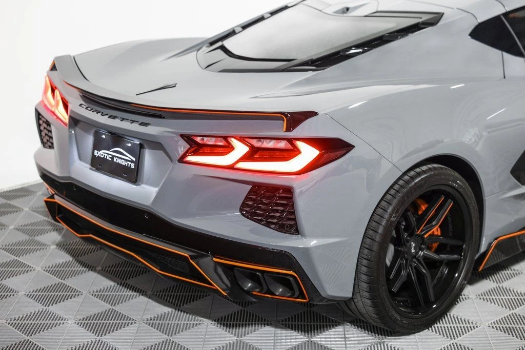 2024 Chevrolet Corvette C8 - Image 7 of 21