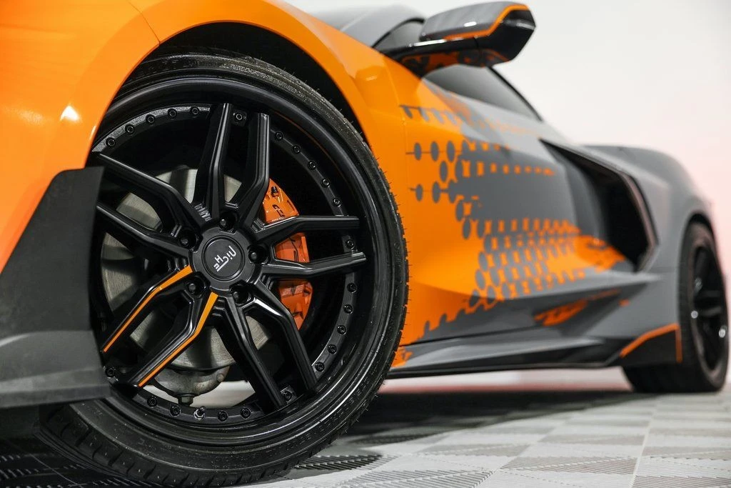 2024 Chevrolet Corvette C8 - Image 11 of 21