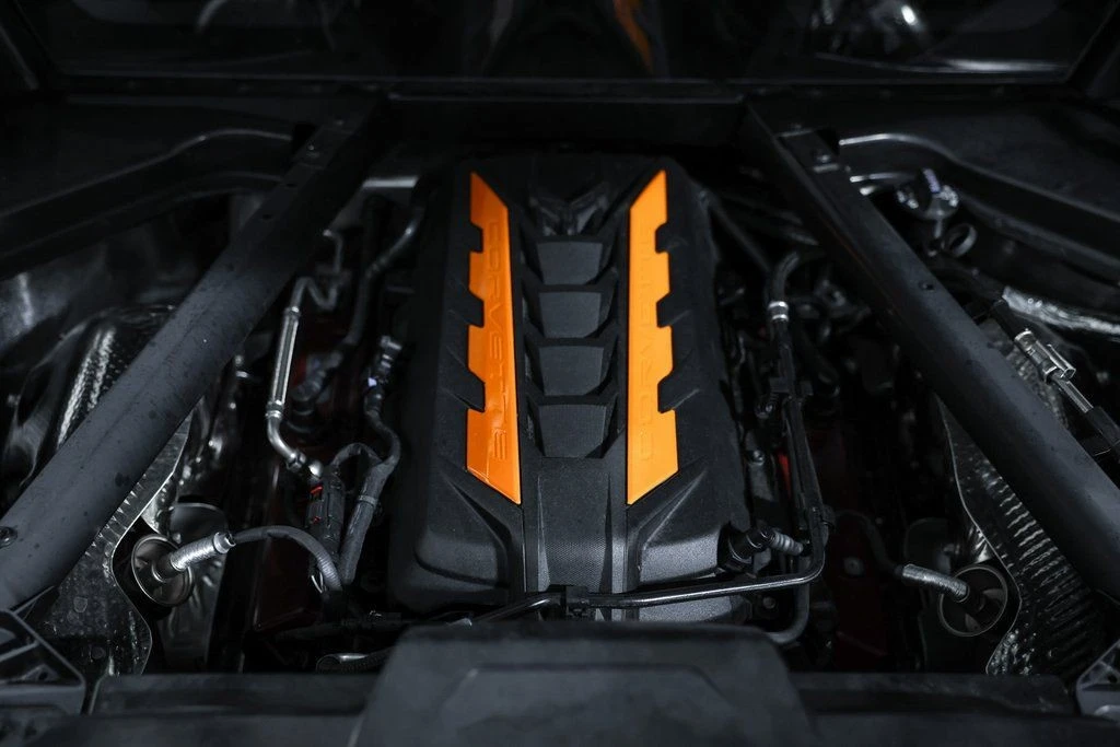 2024 Chevrolet Corvette C8 - Image 19 of 21