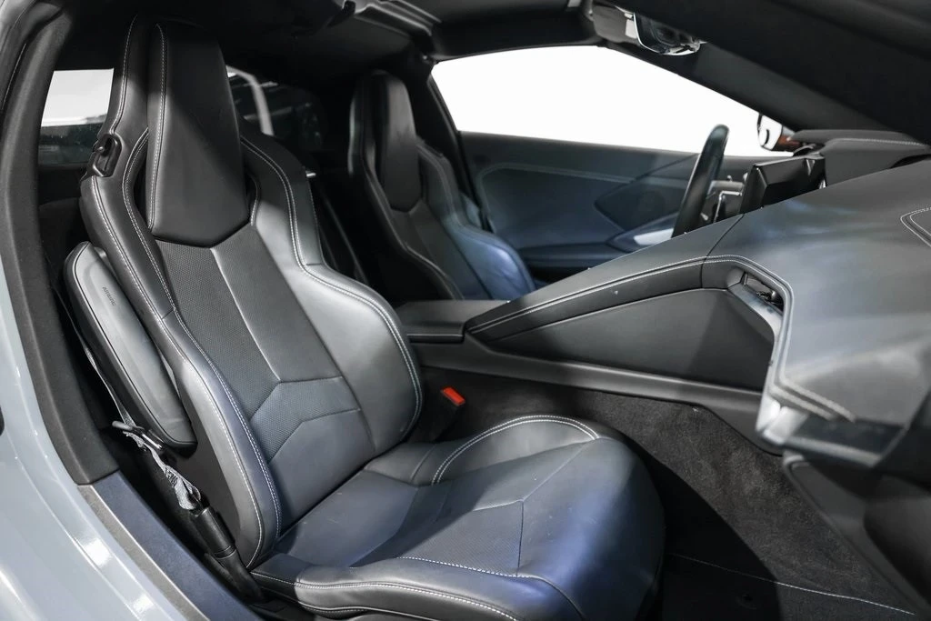 2024 Chevrolet Corvette C8 - Image 21 of 21