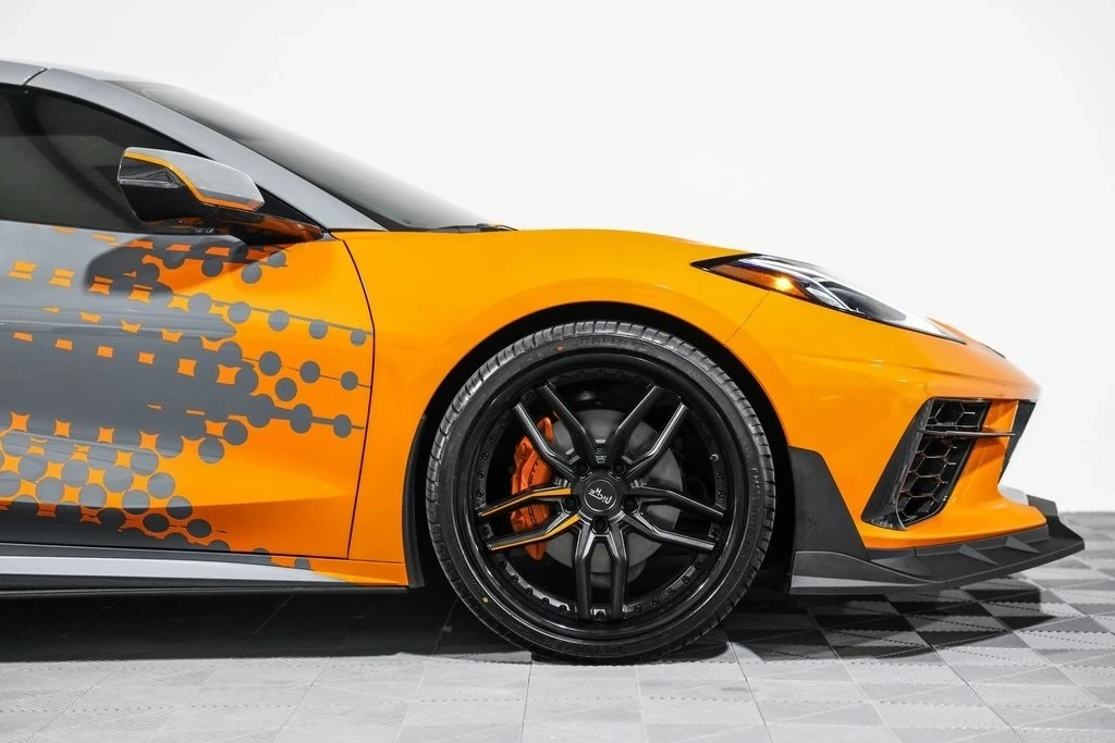 2024 Chevrolet Corvette C8 - Image 3 of 21