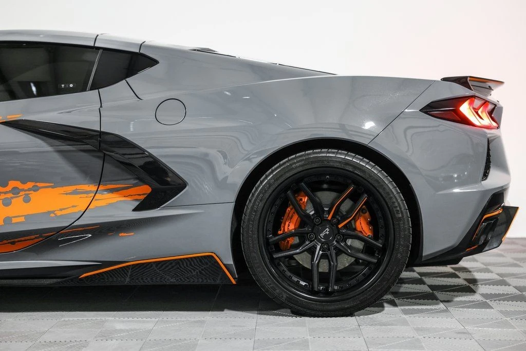 2024 Chevrolet Corvette C8 - Image 14 of 21