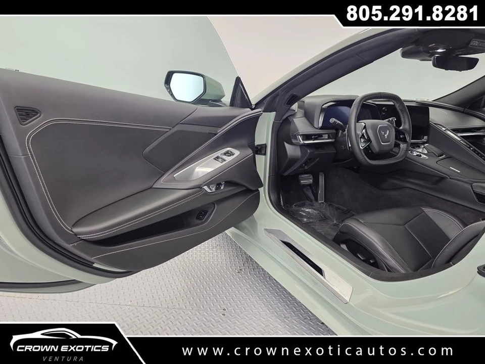 2024 Chevrolet Corvette C8 - Image 18 of 31