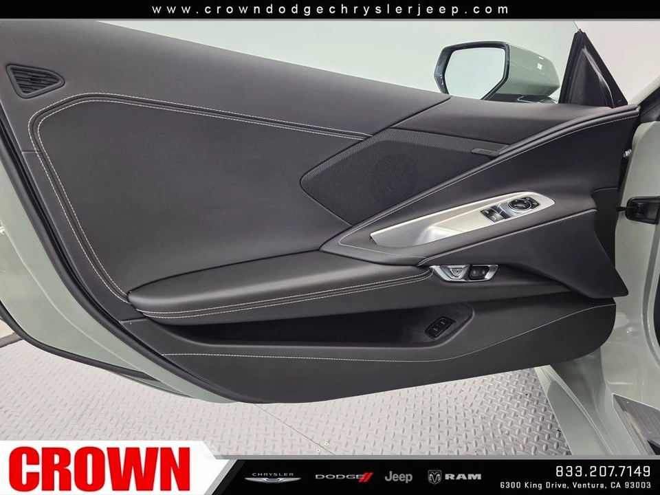 2024 Chevrolet Corvette C8 - Image 20 of 21