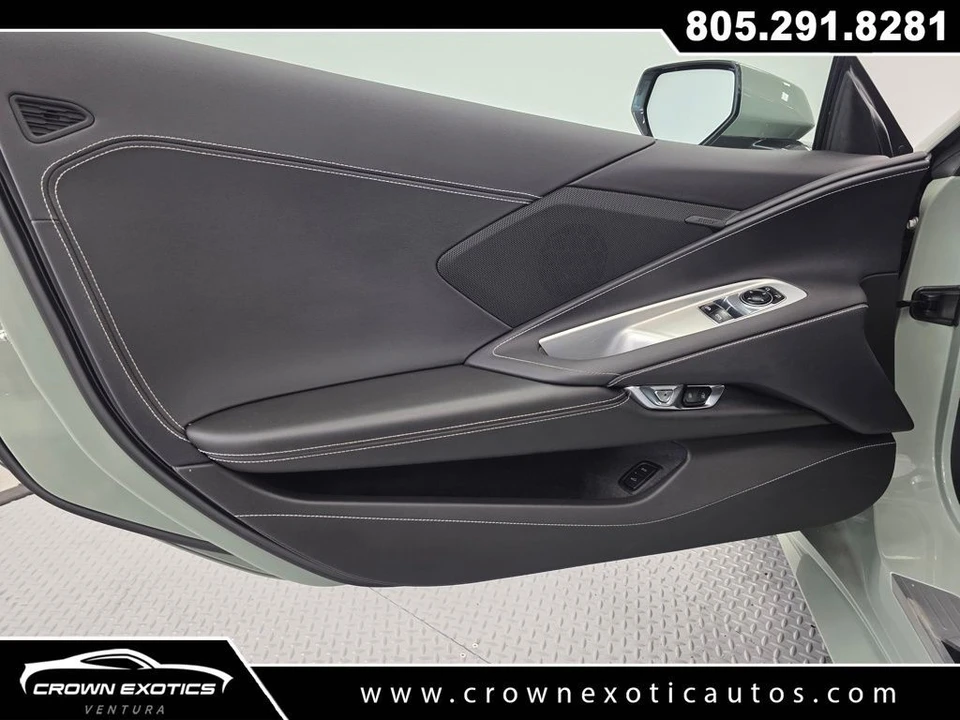 2024 Chevrolet Corvette C8 - Image 20 of 31