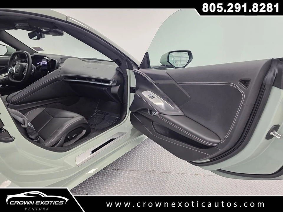 2024 Chevrolet Corvette C8 - Image 17 of 31