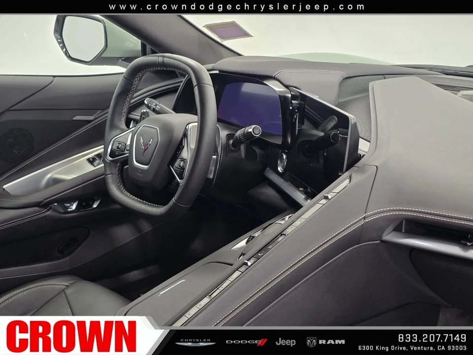 2024 Chevrolet Corvette C8 - Image 15 of 21