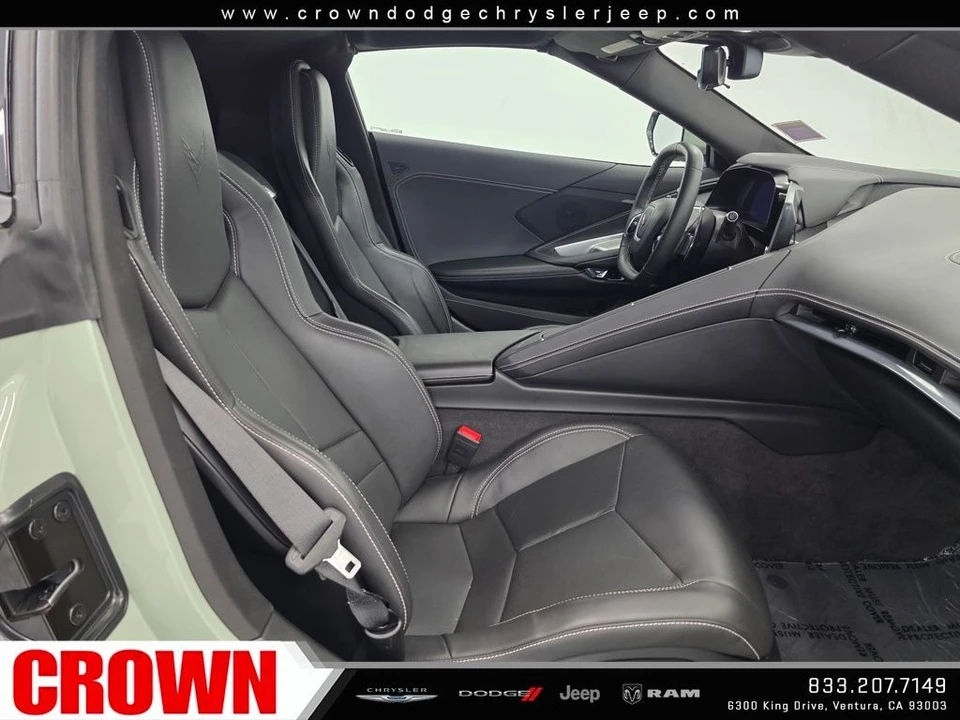 2024 Chevrolet Corvette C8 - Image 14 of 21