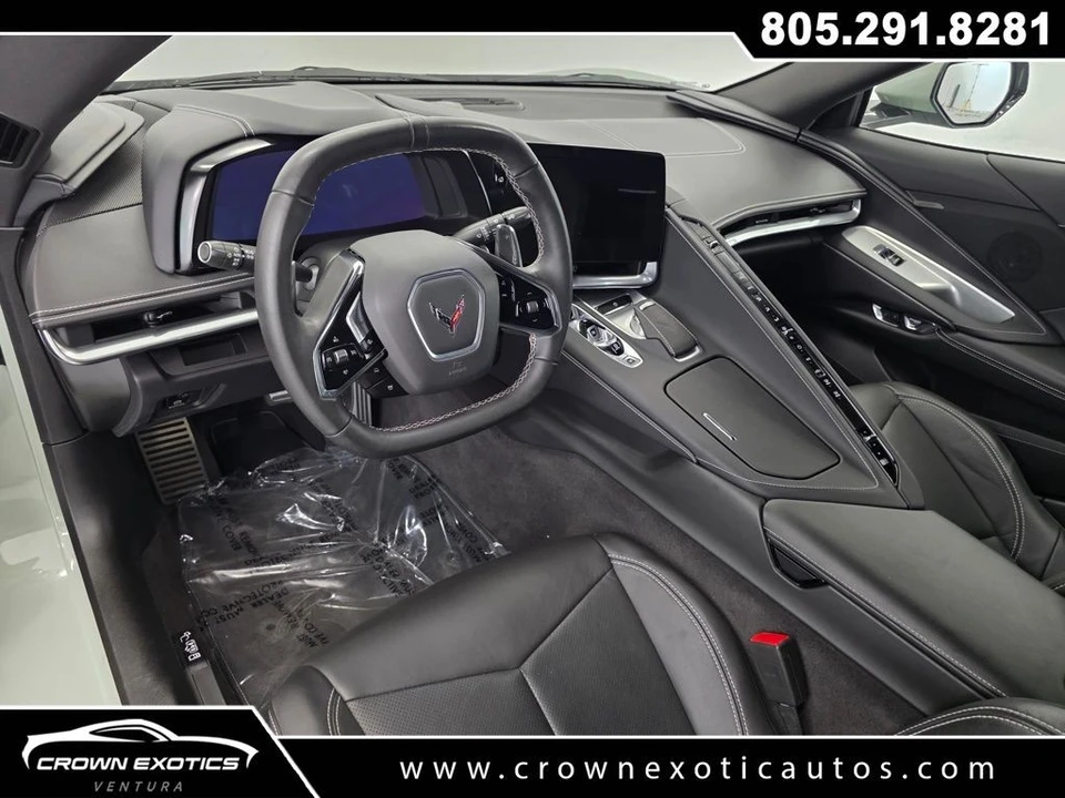 2024 Chevrolet Corvette C8 - Image 24 of 31