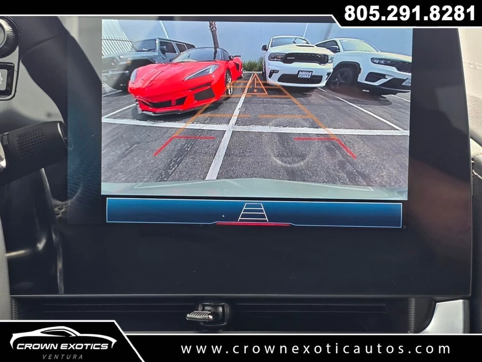 2024 Chevrolet Corvette C8 - Image 28 of 31