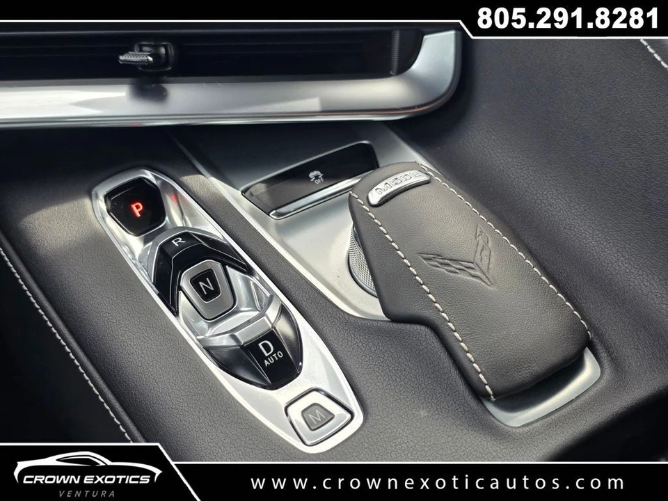 2024 Chevrolet Corvette C8 - Image 30 of 31