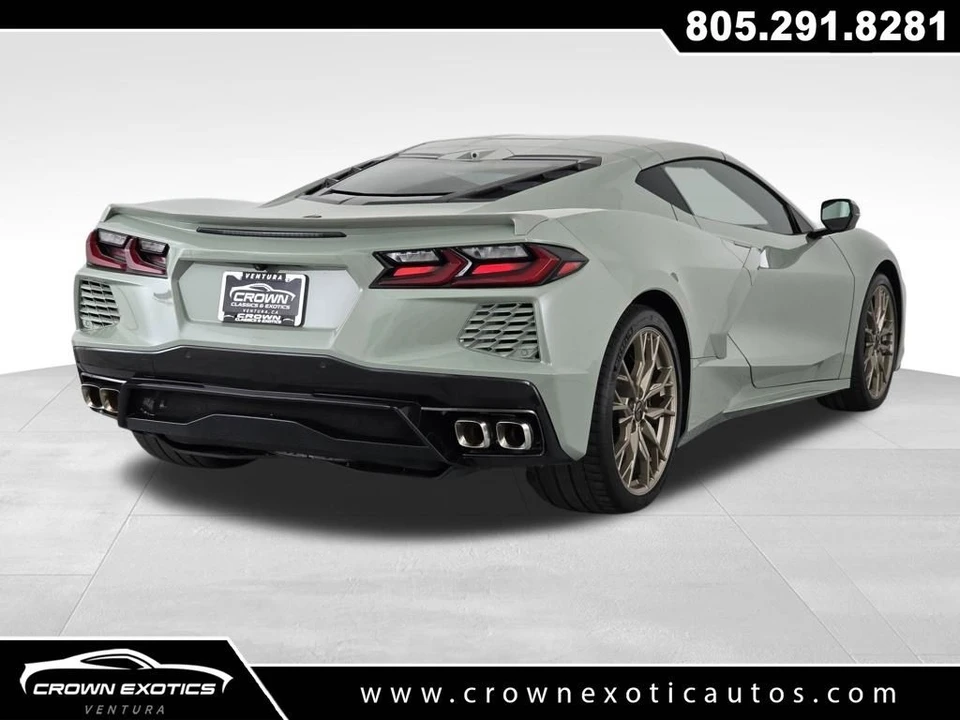 2024 Chevrolet Corvette C8 - Image 7 of 31