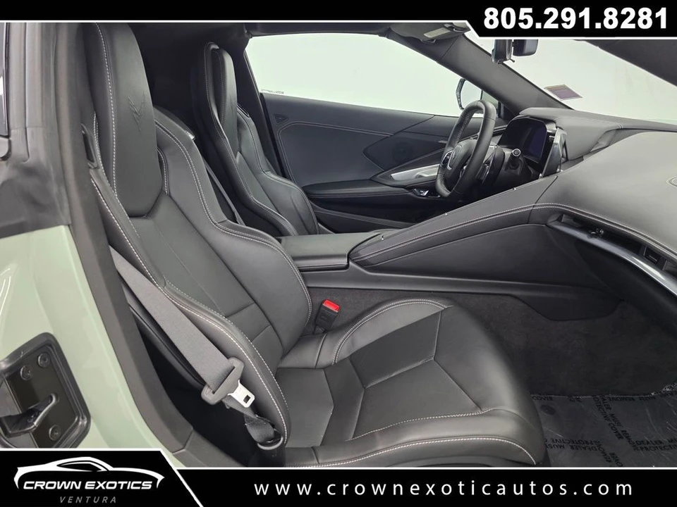 2024 Chevrolet Corvette C8 - Image 14 of 31