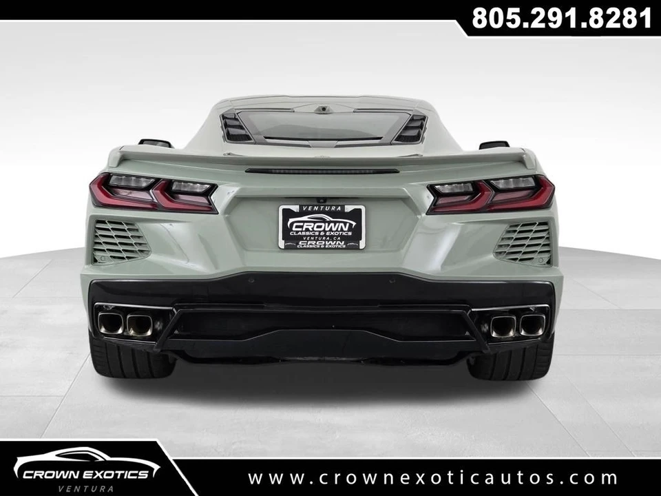 2024 Chevrolet Corvette C8 - Image 6 of 31