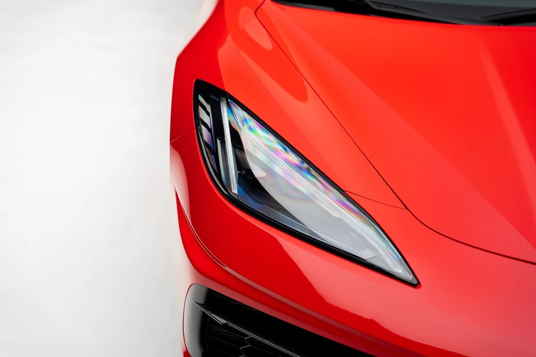 2024 Chevrolet Corvette C8 - Image 14 of 21