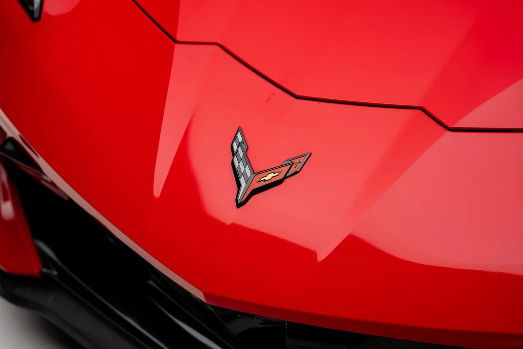 2024 Chevrolet Corvette C8 - Image 15 of 21