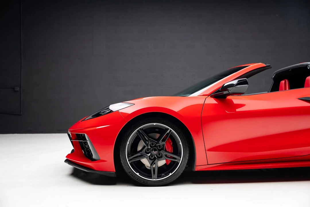 2024 Chevrolet Corvette C8 - Image 20 of 21