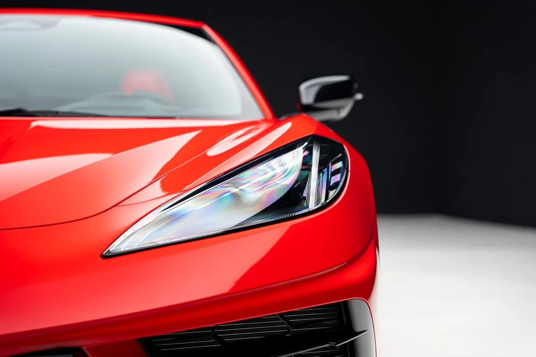 2024 Chevrolet Corvette C8 - Image 12 of 21