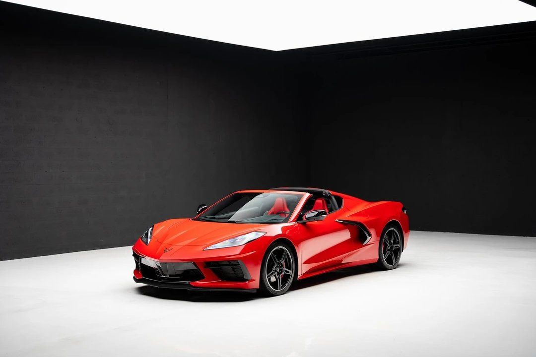 2024 Chevrolet Corvette C8 - Image 6 of 21
