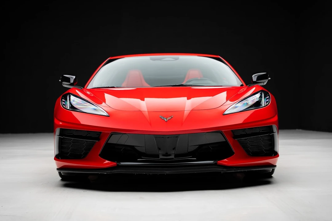2024 Chevrolet Corvette C8 - Image 10 of 21