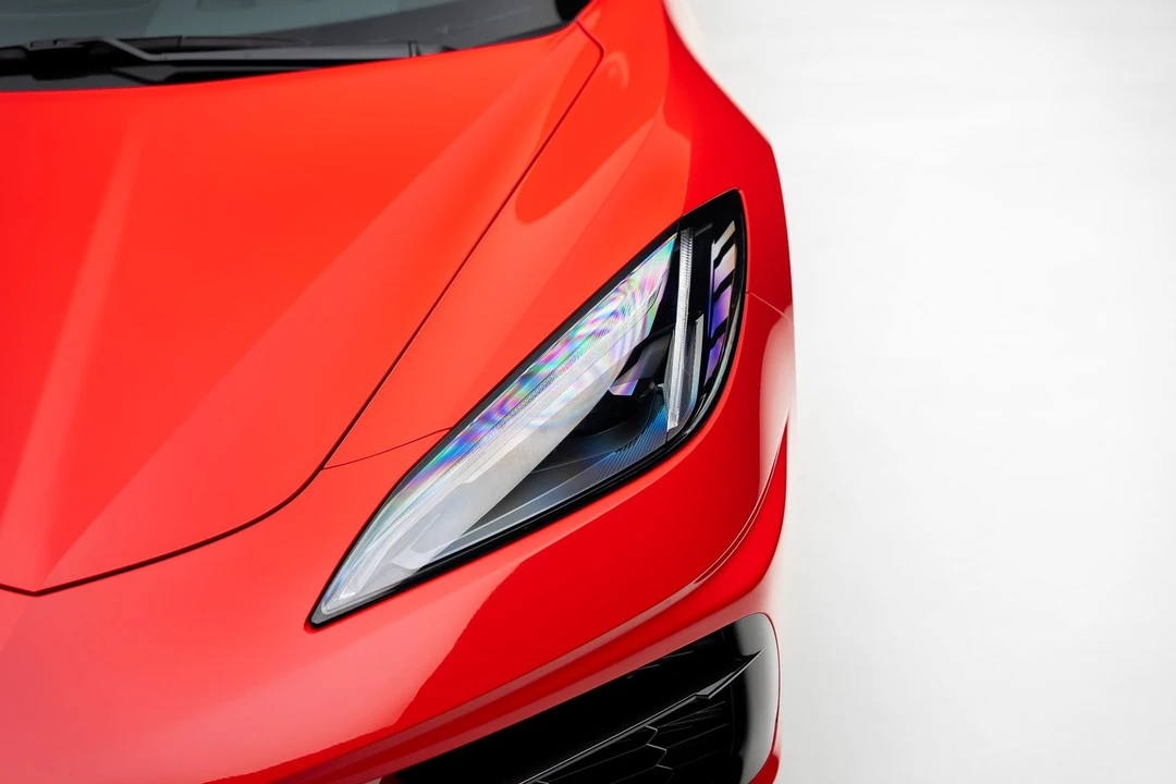 2024 Chevrolet Corvette C8 - Image 13 of 21