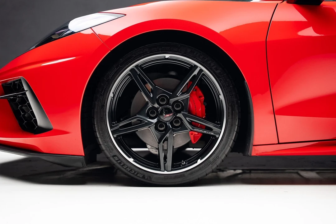 2024 Chevrolet Corvette C8 - Image 21 of 21